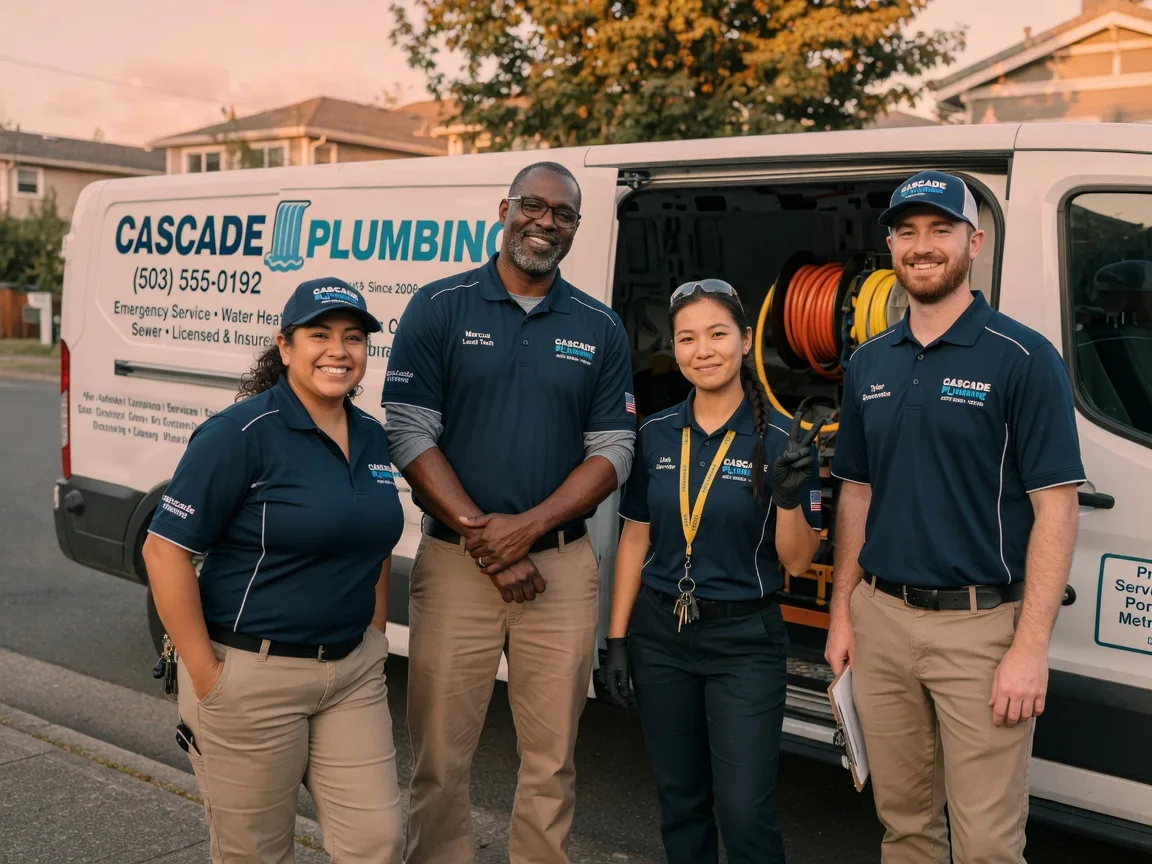 Emergency Plumber company in Conway, PA